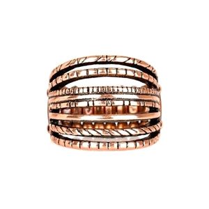 Copper ring